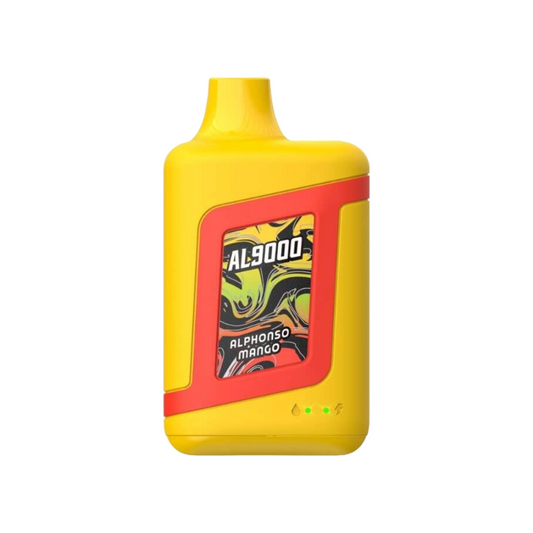 Smok Novo Bar AL9000 1 pc