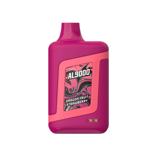 Smok Novo Bar AL9000 1 pc