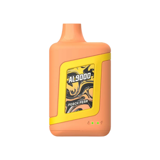 Smok Novo Bar AL9000 1 pc