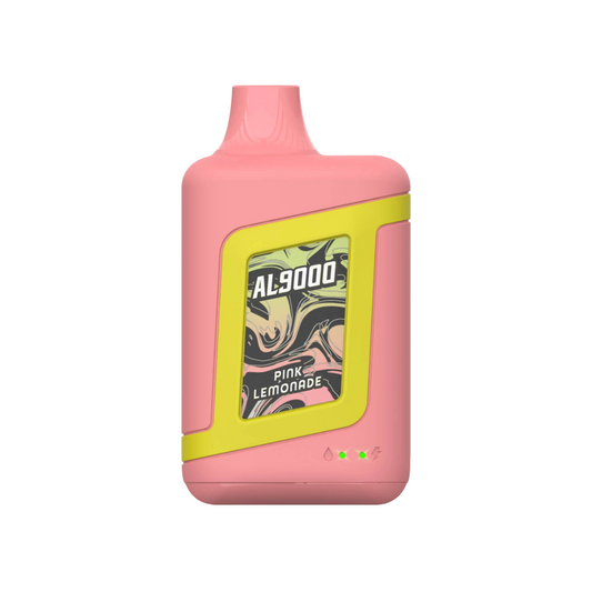 Smok Novo Bar AL9000 1 pc