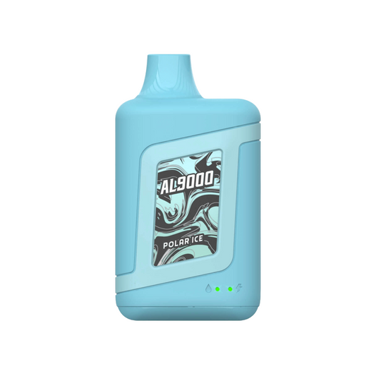 Smok Novo Bar AL9000 1 pc