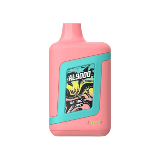 Smok Novo Bar AL9000 1 pc