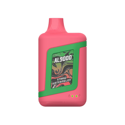 Smok Novo Bar AL9000 1 pc