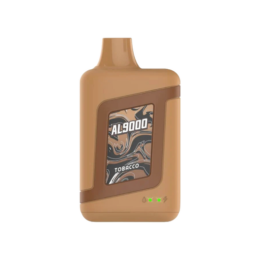 Smok Novo Bar AL9000 1 pc