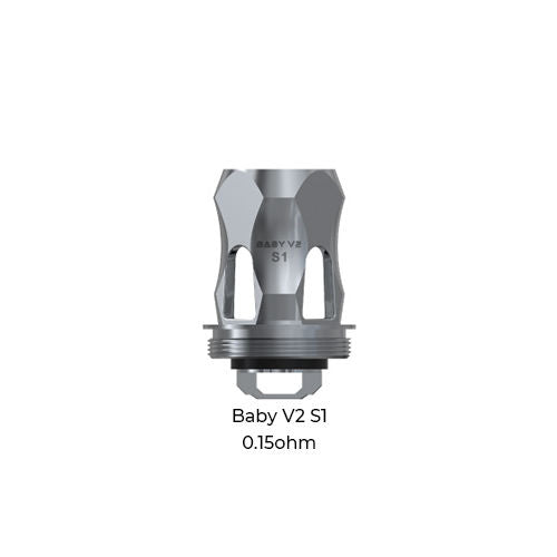 SMOK TFV8 Baby Sub-Ohm Replacement Coils