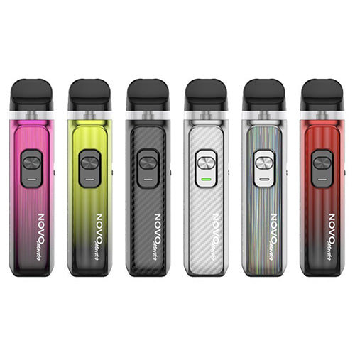 SMOK Novo Master And Pro Starter Kit