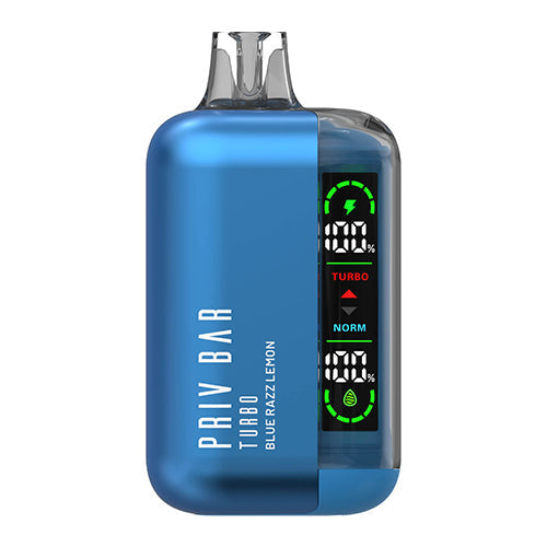 SMOK Priv Bar Turbo Disposable Vape 15000 Puffs