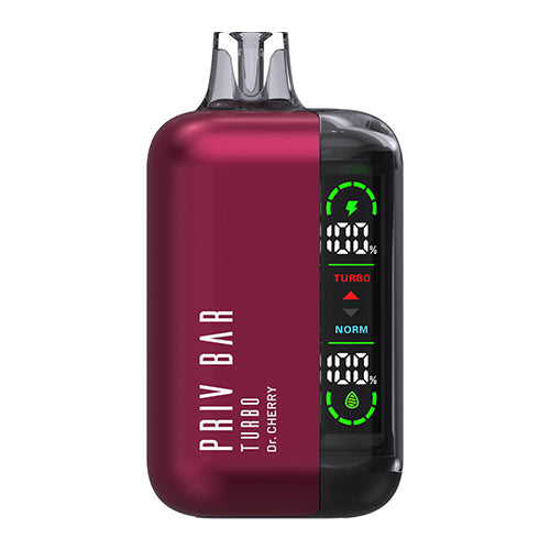 SMOK Priv Bar Turbo Disposable Vape 15000 Puffs