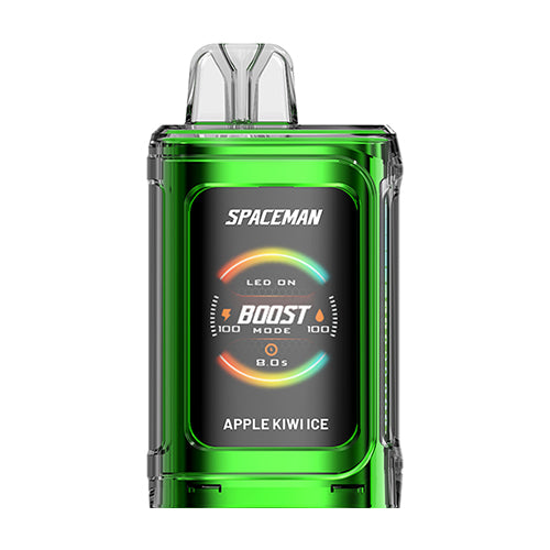 SMOK Spaceman Prism 20K Disposable Vape 20000 Puffs