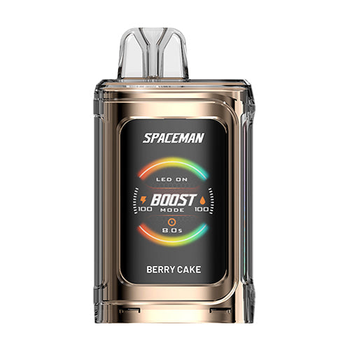 SMOK Spaceman Prism 20K Disposable Vape 20000 Puffs