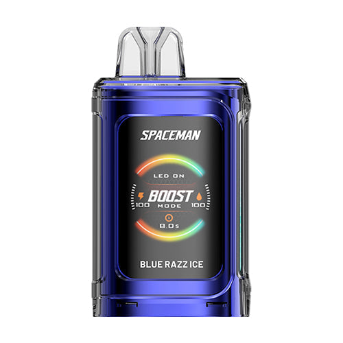 SMOK Spaceman Prism 20K Disposable Vape 20000 Puffs