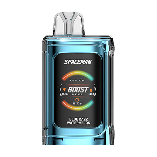 SMOK Spaceman Prism 20K Disposable Vape 20000 Puffs