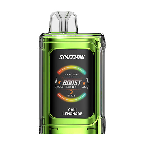 SMOK Spaceman Prism 20K Disposable Vape 20000 Puffs