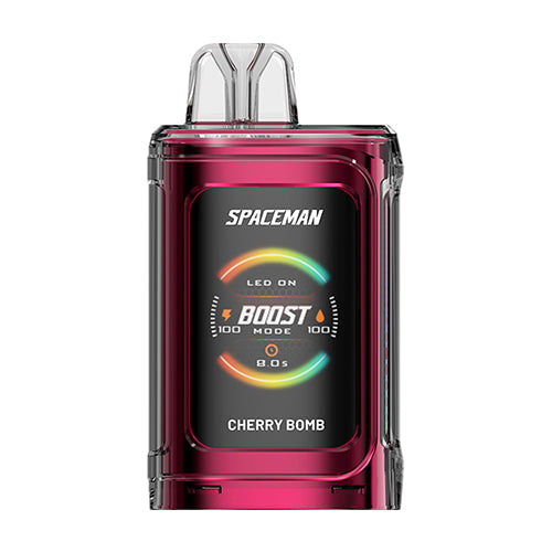 SMOK Spaceman Prism 20K Disposable Vape 20000 Puffs