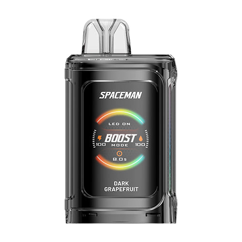 SMOK Spaceman Prism 20K Disposable Vape 20000 Puffs