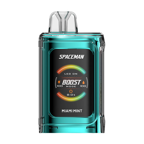 SMOK Spaceman Prism 20K Disposable Vape 20000 Puffs