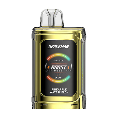 SMOK Spaceman Prism 20K Disposable Vape 20000 Puffs