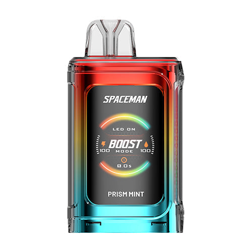 SMOK Spaceman Prism 20K Disposable Vape 20000 Puffs