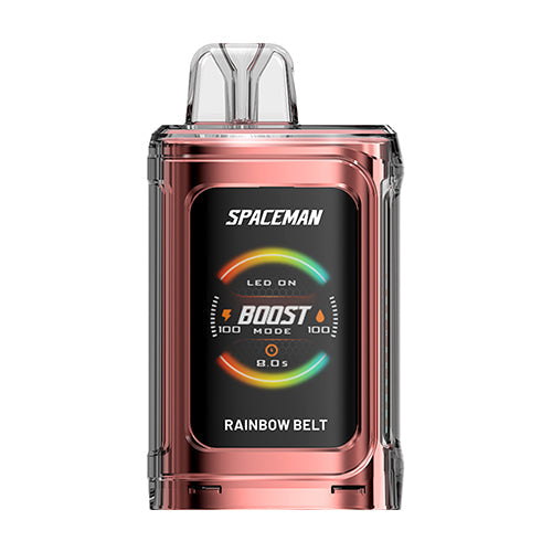 SMOK Spaceman Prism 20K Disposable Vape 20000 Puffs