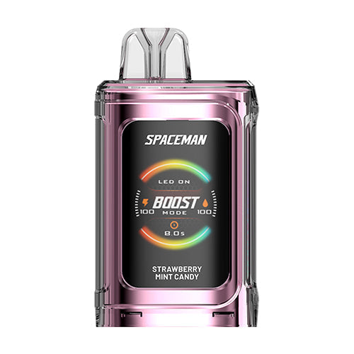 SMOK Spaceman Prism 20K Disposable Vape 20000 Puffs