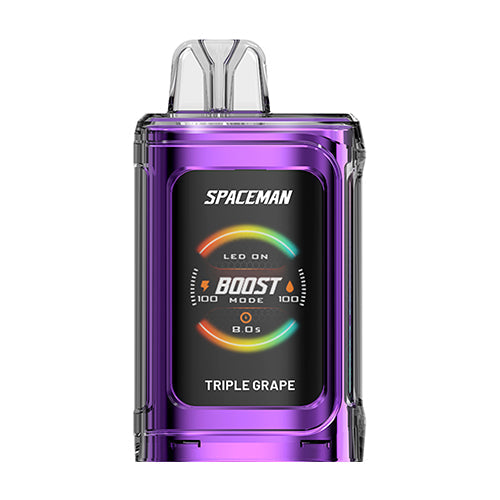 SMOK Spaceman Prism 20K Disposable Vape 20000 Puffs