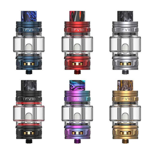 SMOK TFV18 Sub-Ohm Tank by