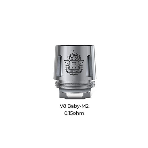 SMOK TFV8 Baby Sub-Ohm Replacement Coils