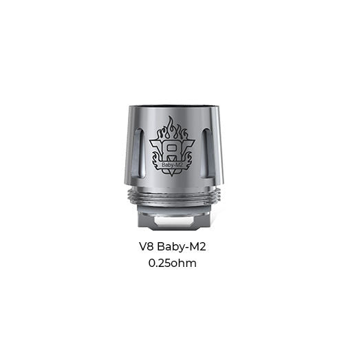 SMOK TFV8 Baby Sub-Ohm Replacement Coils