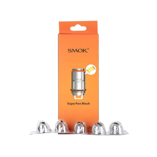 Smok Vape Pen Replacement Coils