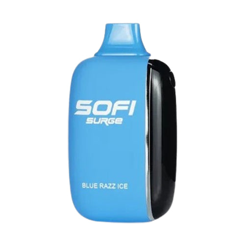 SOFI Surge Disposable Vape 25000 Puffs