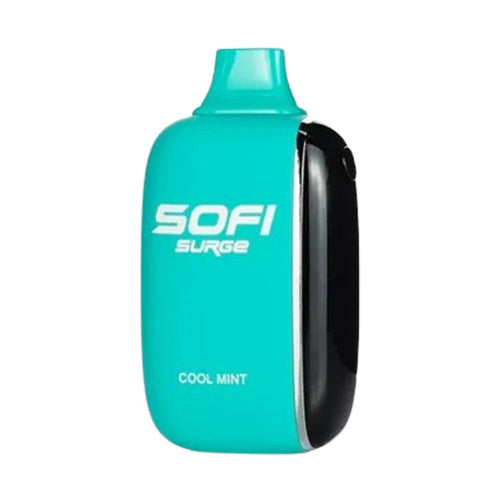 SOFI Surge Disposable Vape 25000 Puffs