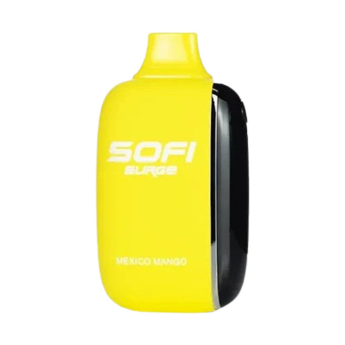 SOFI Surge Disposable Vape 25000 Puffs