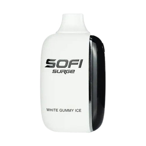 SOFI Surge Disposable Vape 25000 Puffs
