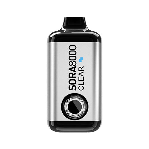 Komge SORA8000 Disposable Vape 8000 Puffs