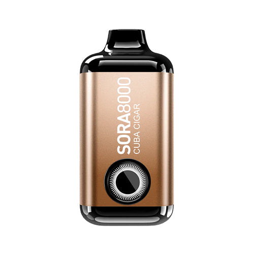 Komge SORA8000 Disposable Vape 8000 Puffs