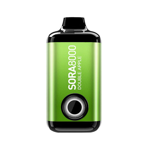 Komge SORA8000 Disposable Vape 8000 Puffs