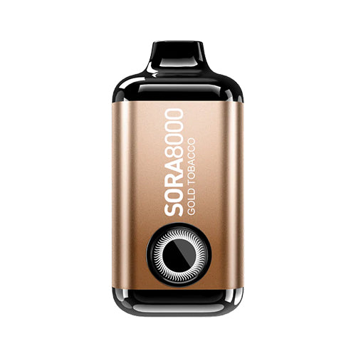 Komge SORA8000 Disposable Vape 8000 Puffs