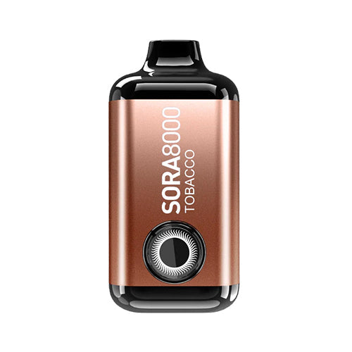 Komge SORA8000 Disposable Vape 8000 Puffs