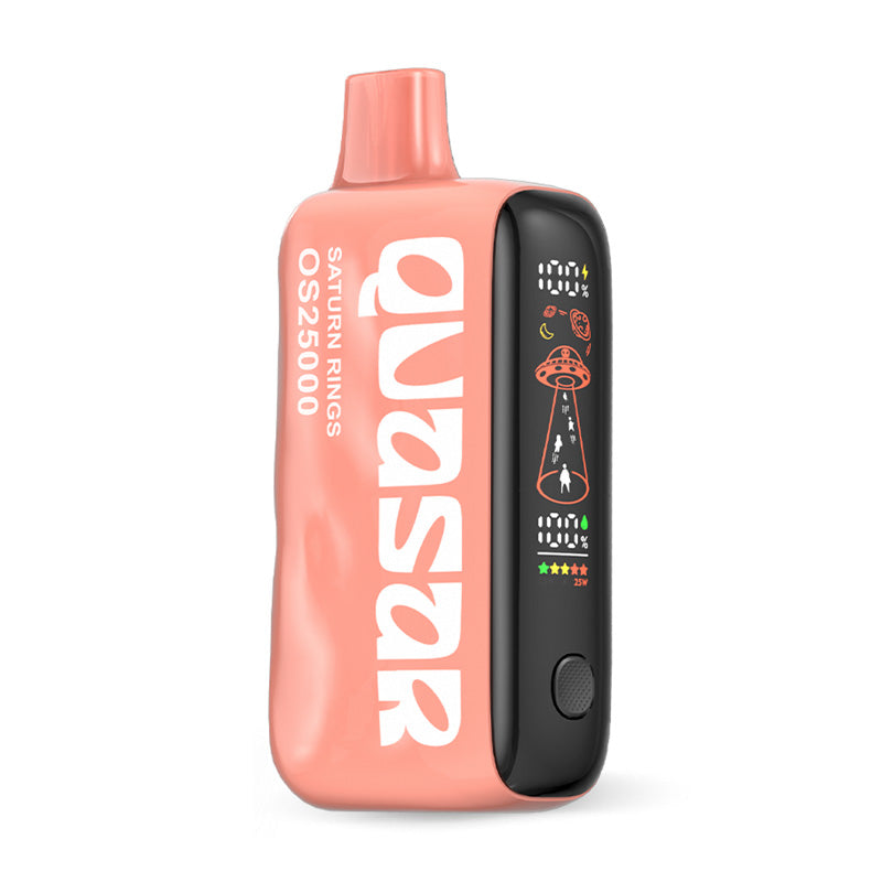 Lost Mary Quasar OS25000 Einweg-E-Zigarette 5% 