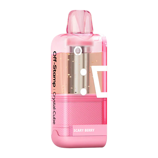 Scary Berry Off Stamp Cube 25K Pod