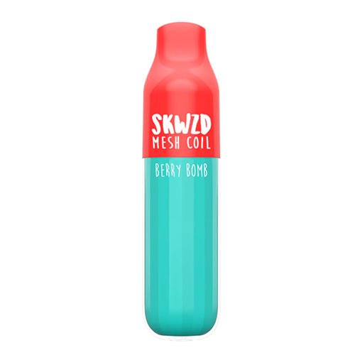 SKWZD Disposable Vape 3000 Puffs