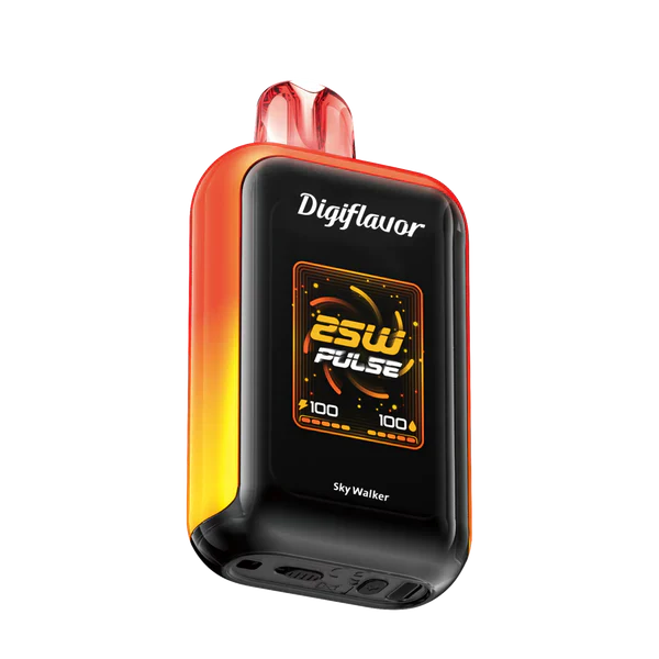 Sky Walker Digiflavor SKY 25K