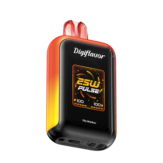Sky Walker Digiflavor SKY 25K