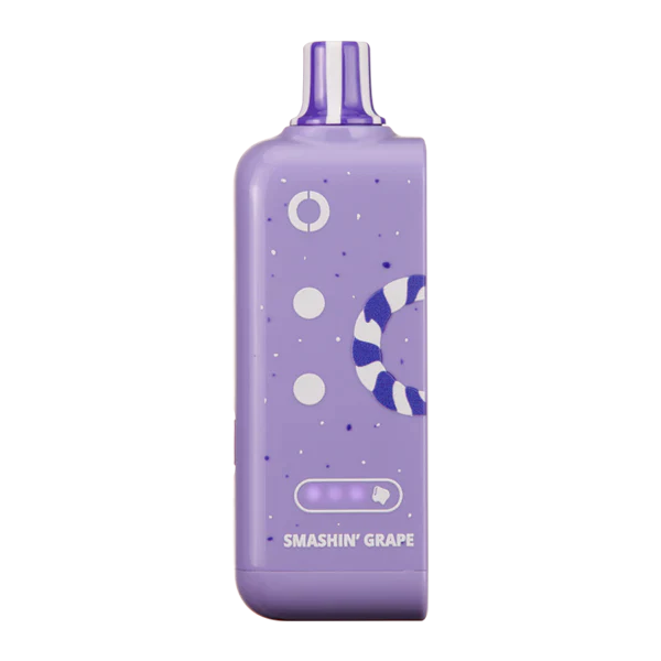 Smashin’ Grape Off Stamp Cube 25K Pod