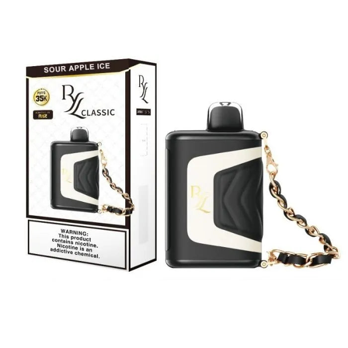 RAZ DC25000 Vape (RAZ LTX 25K)