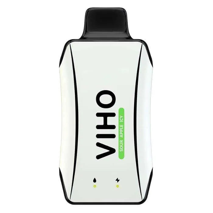 VIHO Turbo Vape
