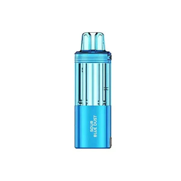 Sour Blue Dust Foger Switch Pro 30K Pod