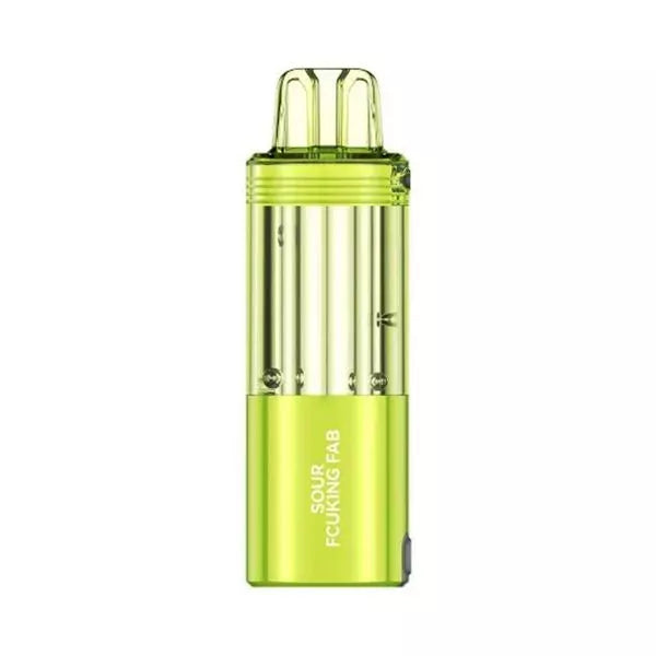 Sour Fcuking Fab Foger Switch Pro 30K Pod