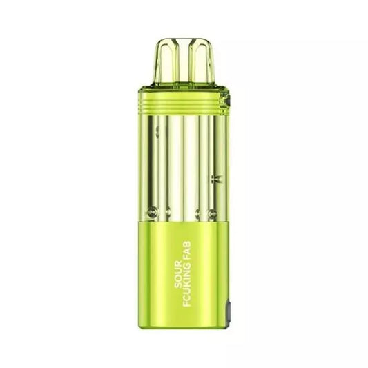 Sour Fcuking Fab Foger Switch Pro 30K Pod