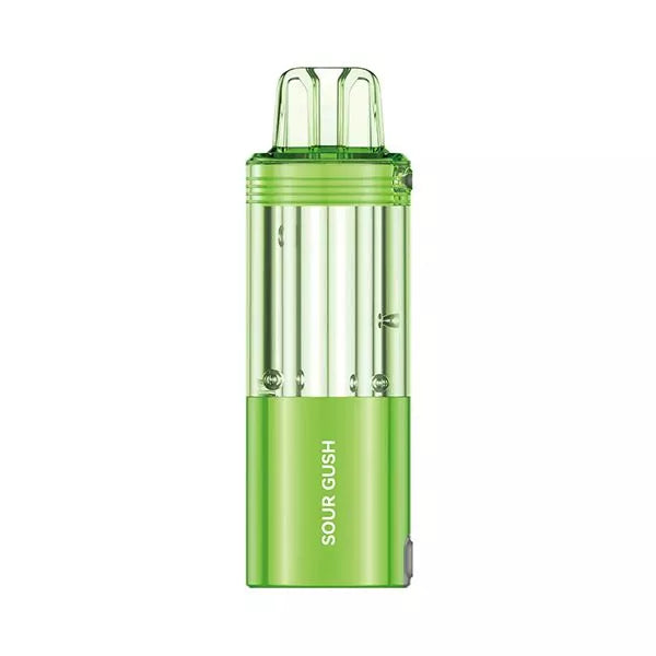 Sour Gush Foger Switch Pro 30K Pod